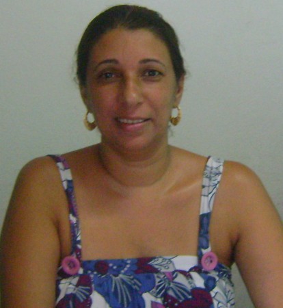 SHEILA RANGEL