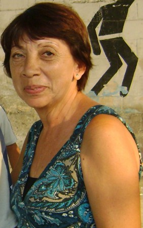 SONIA E SILVA
